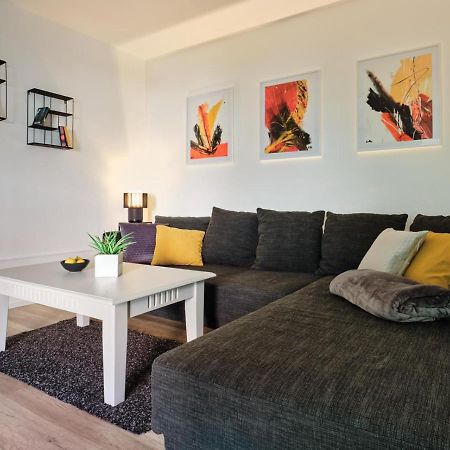 Tilda & Toni Ferienhaus Villa Oslip Dış mekan fotoğraf