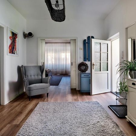 Tilda & Toni Ferienhaus Villa Oslip Dış mekan fotoğraf