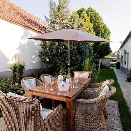 Tilda & Toni Ferienhaus Villa Oslip Dış mekan fotoğraf
