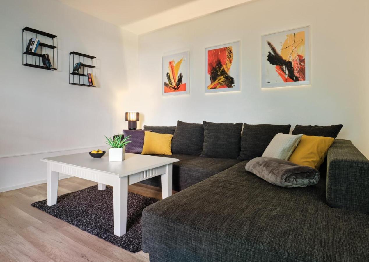 Tilda & Toni Ferienhaus Villa Oslip Dış mekan fotoğraf