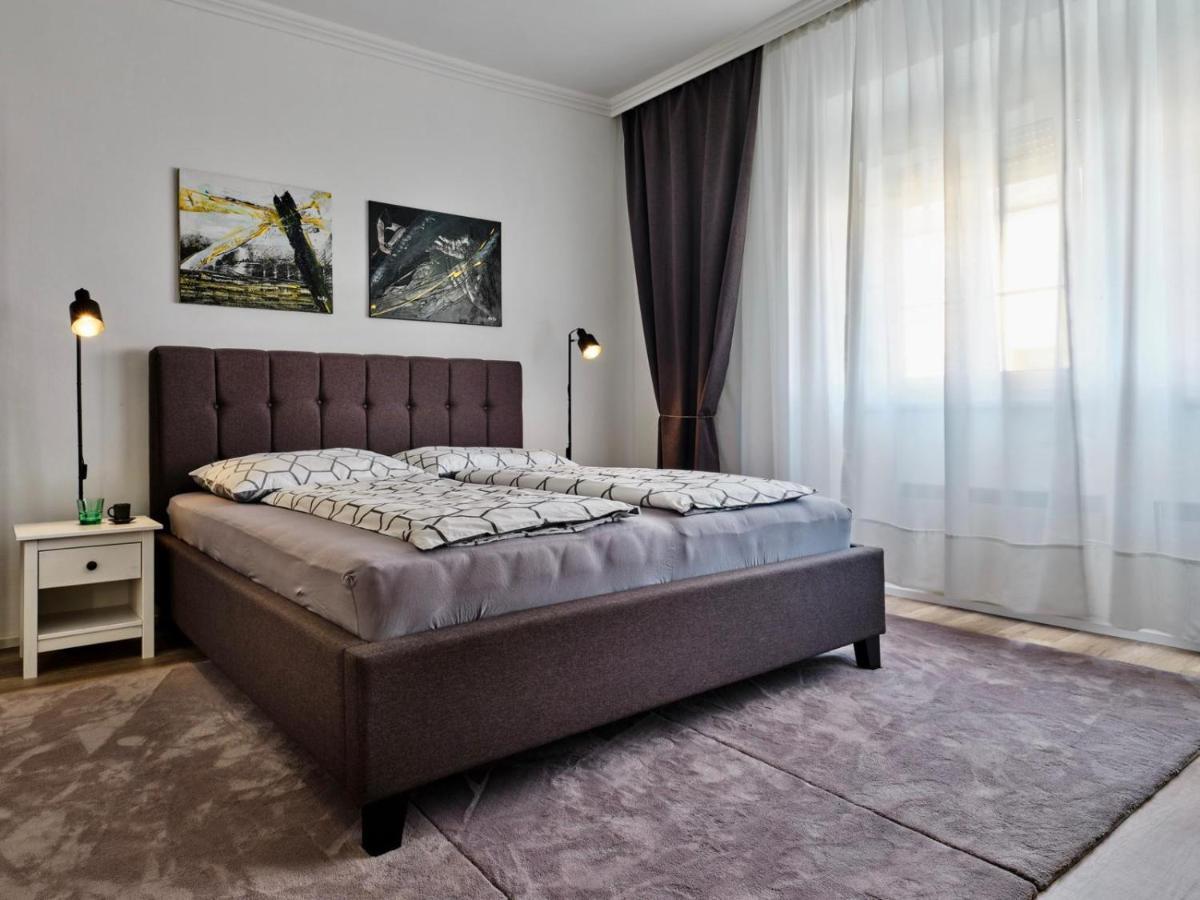 Tilda & Toni Ferienhaus Villa Oslip Dış mekan fotoğraf