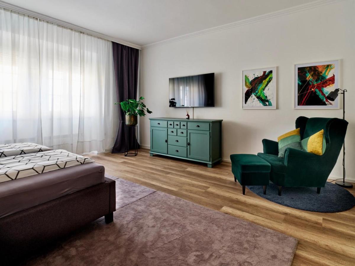 Tilda & Toni Ferienhaus Villa Oslip Dış mekan fotoğraf