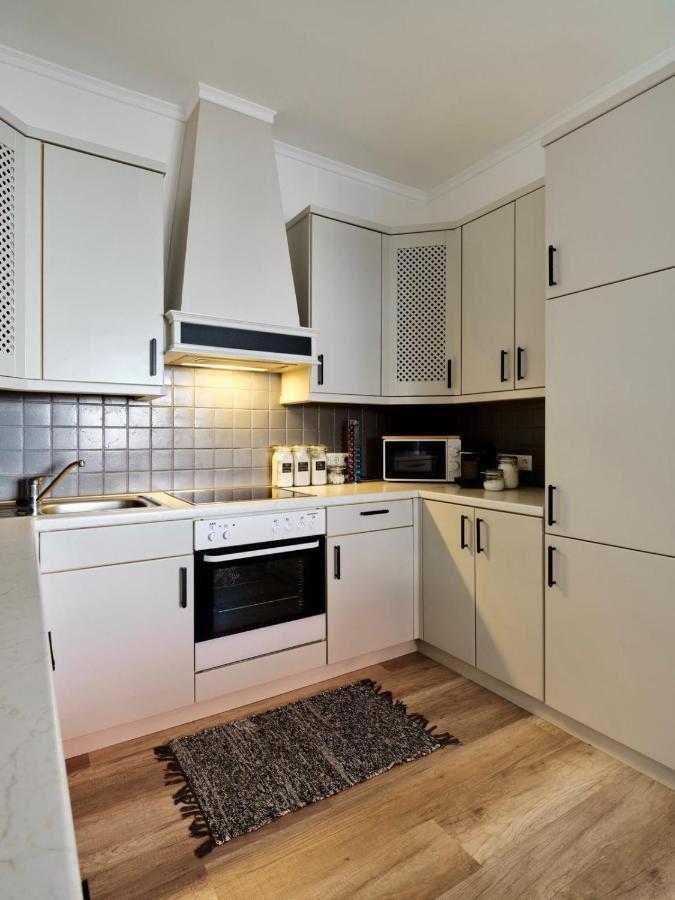 Tilda & Toni Ferienhaus Villa Oslip Dış mekan fotoğraf