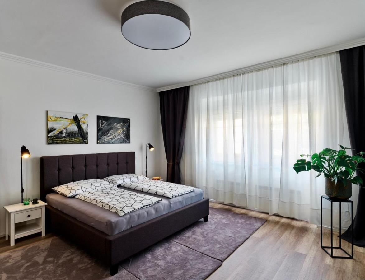 Tilda & Toni Ferienhaus Villa Oslip Dış mekan fotoğraf