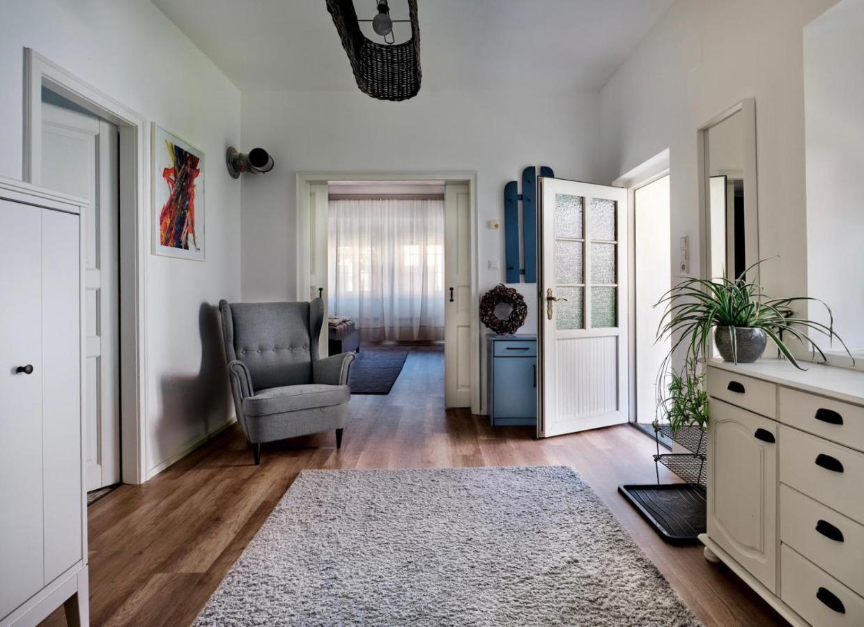 Tilda & Toni Ferienhaus Villa Oslip Dış mekan fotoğraf