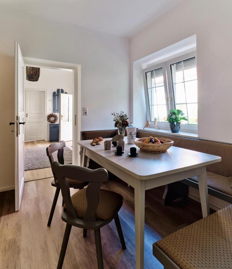 Tilda & Toni Ferienhaus Villa Oslip Dış mekan fotoğraf