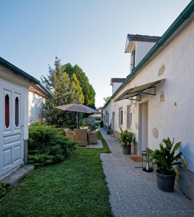Tilda & Toni Ferienhaus Villa Oslip Dış mekan fotoğraf